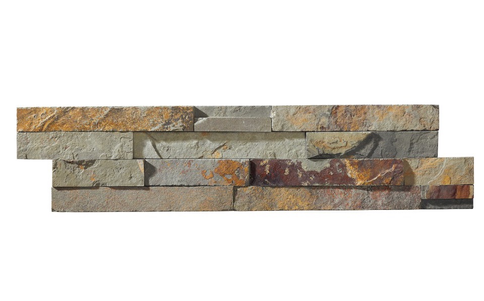 Natural panel