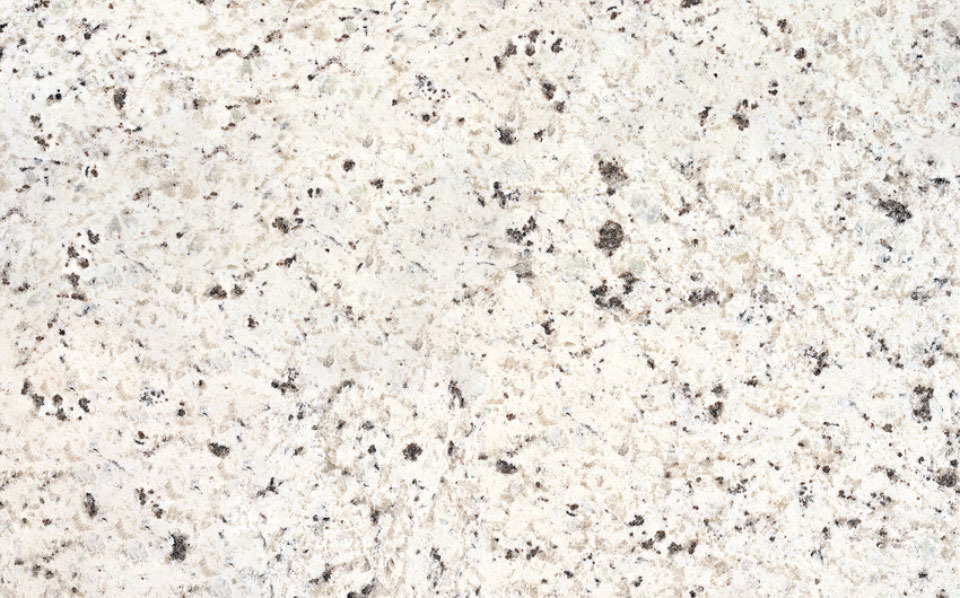 Fortezza White G