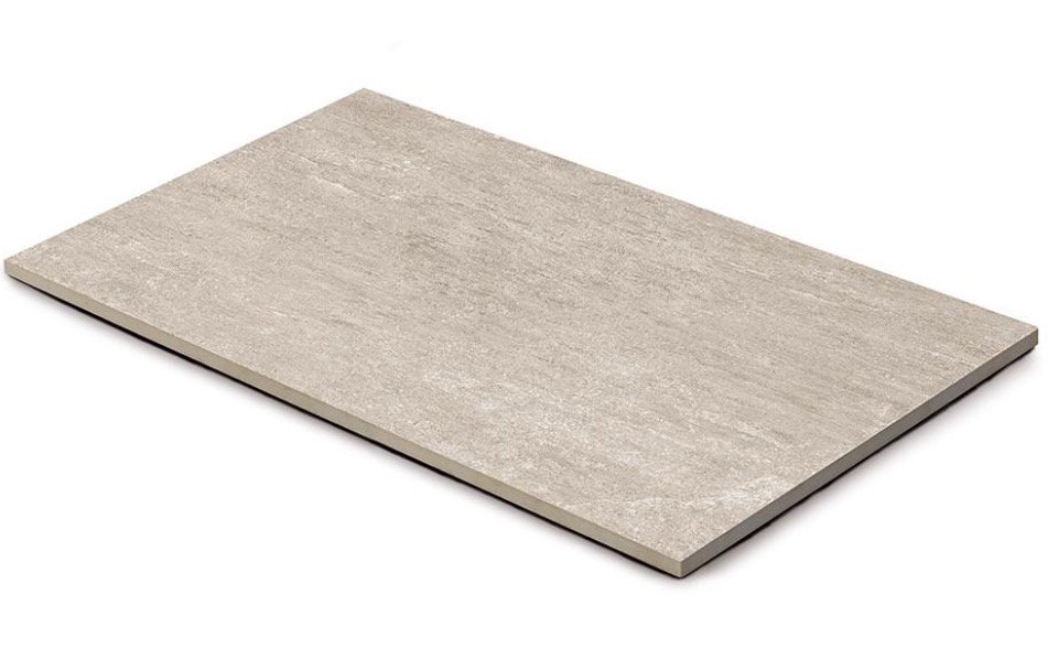 Pietra di Vals Silver