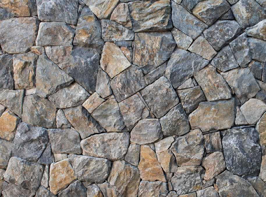 Rock Face