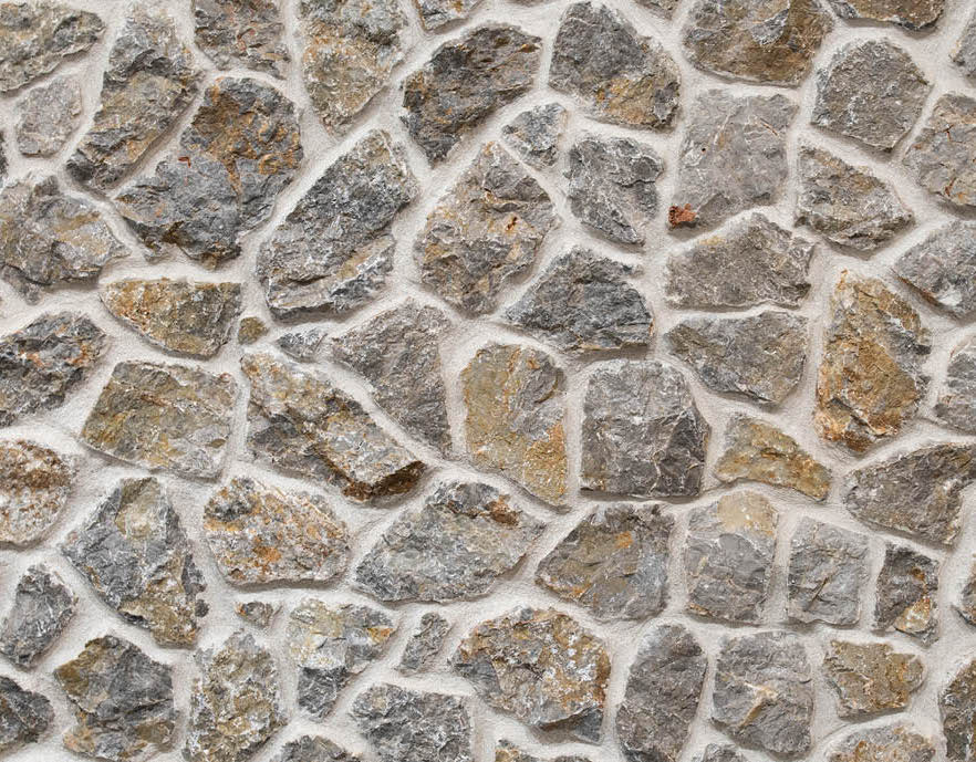 Rock Face