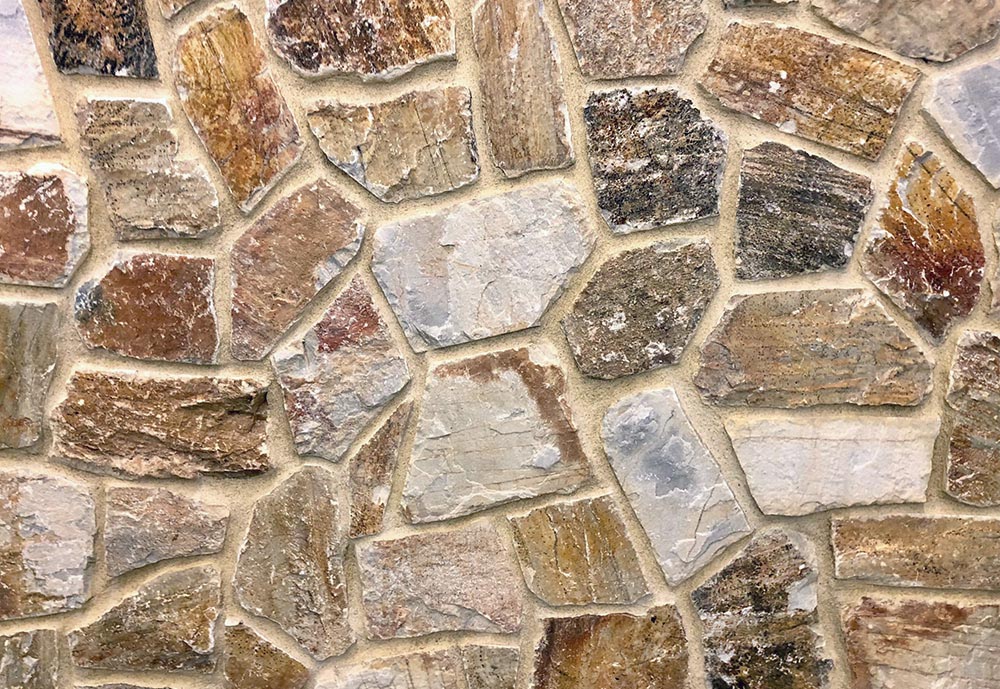 Rock Face