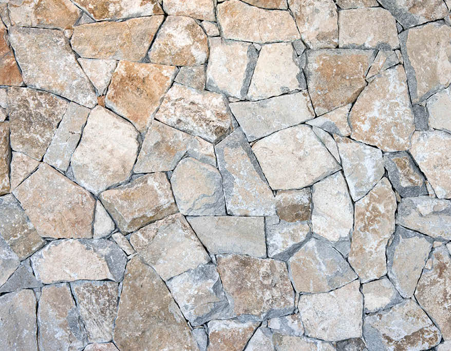 Rock Face