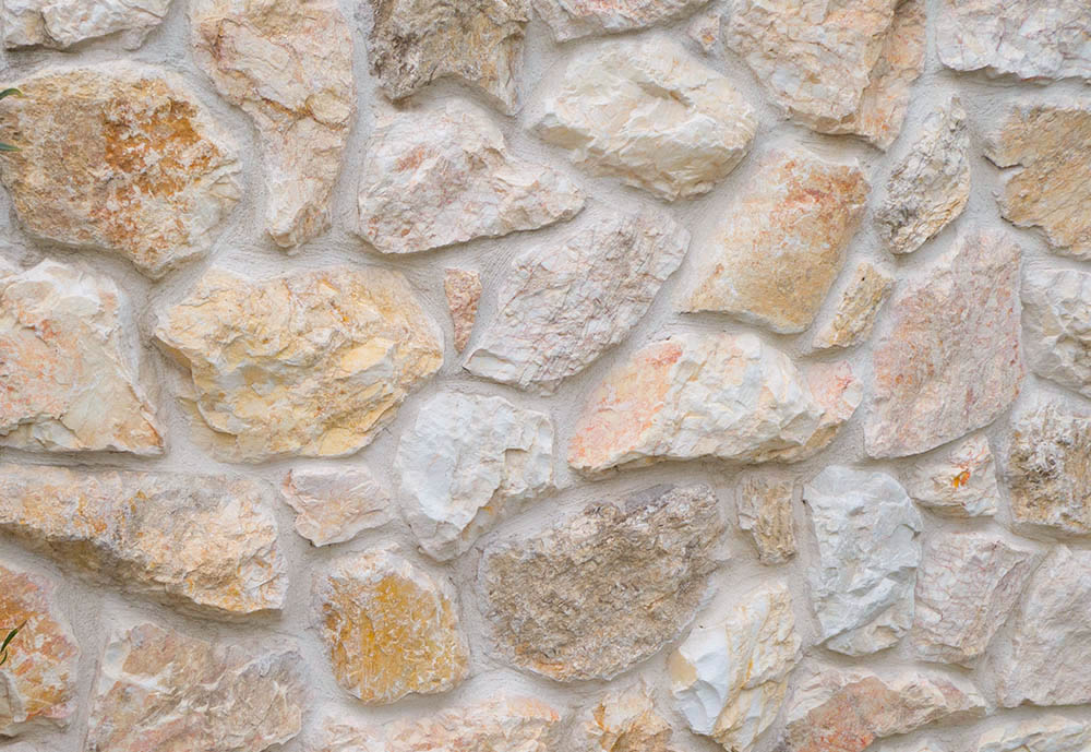 Rock Face