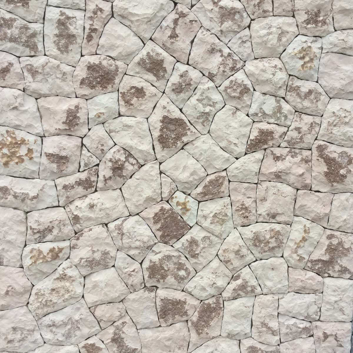 Veneziani collection - Rock face