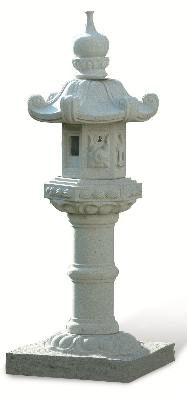 Lanterne Giapponesi