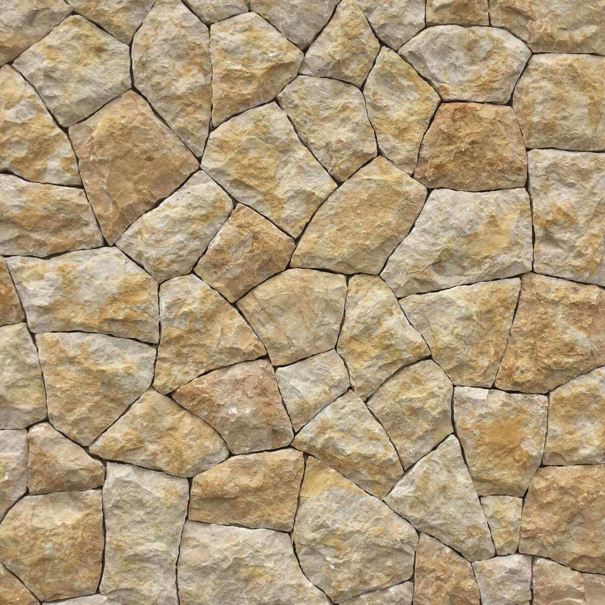 Veneziani collection - Rock face