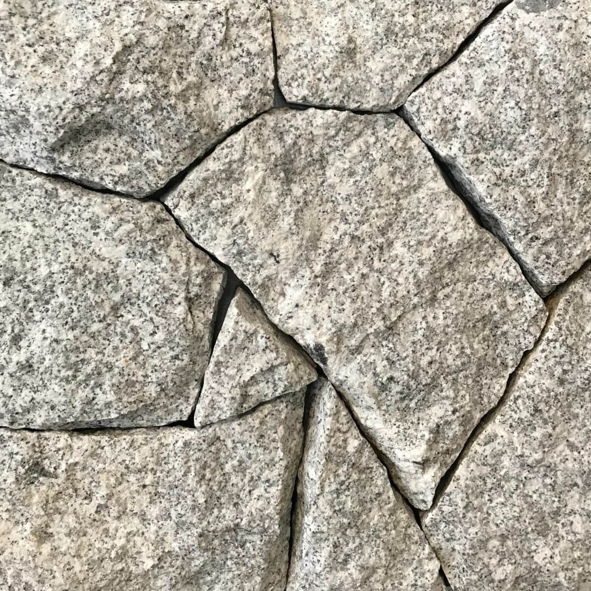 Veneziani collection - Rock face