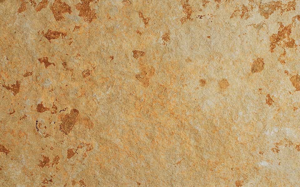 Monviso Limestone Yellow