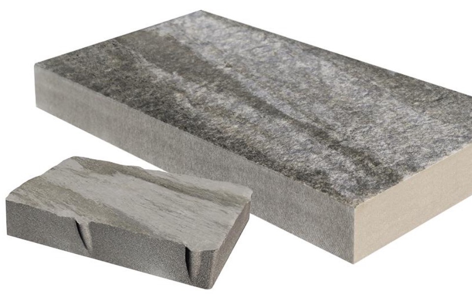 Pavé 5 cm Tirolo