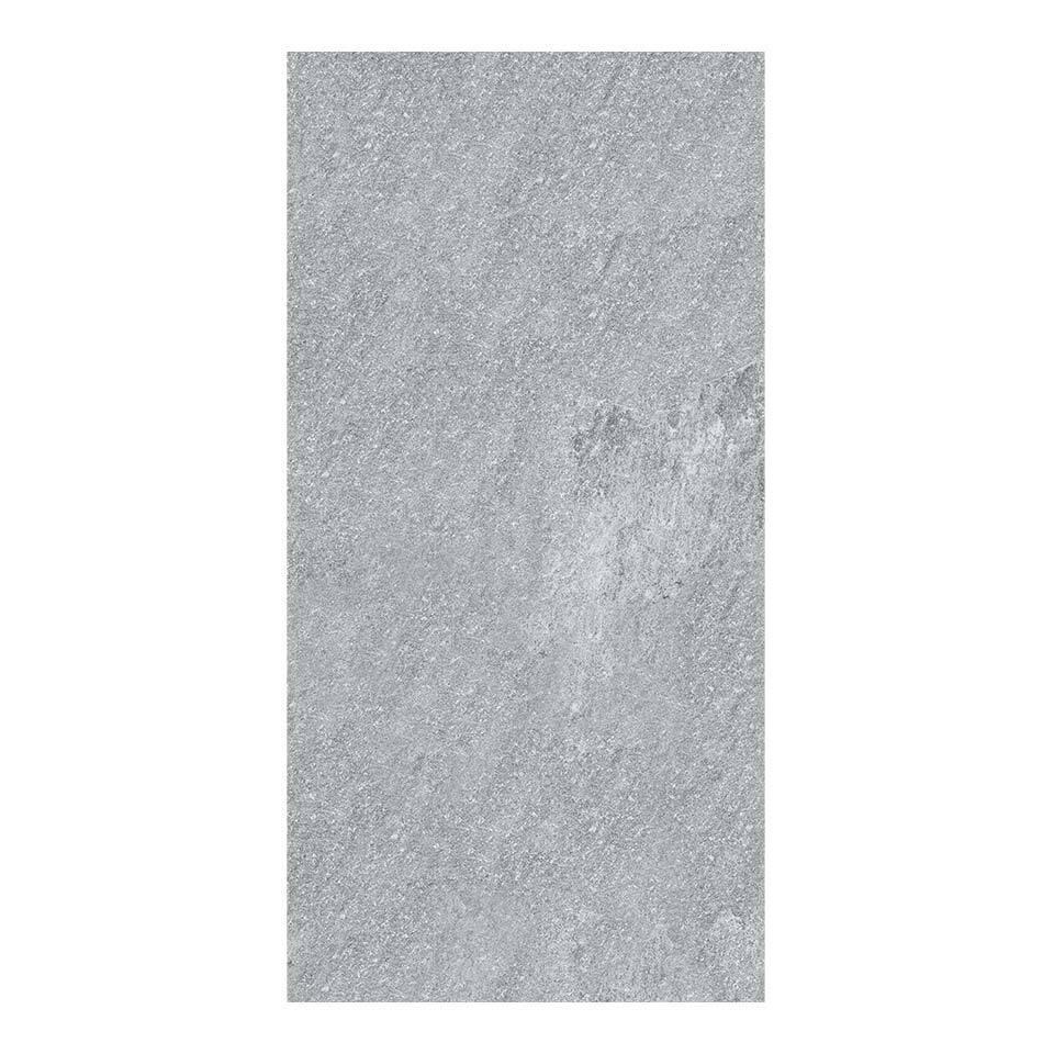 Modena Grey, Lastre in Pietra Sinterizzata per Pavimenti e Rivestimenti