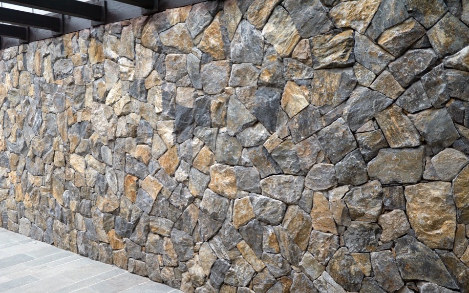 Rivestimento in pietra Akron