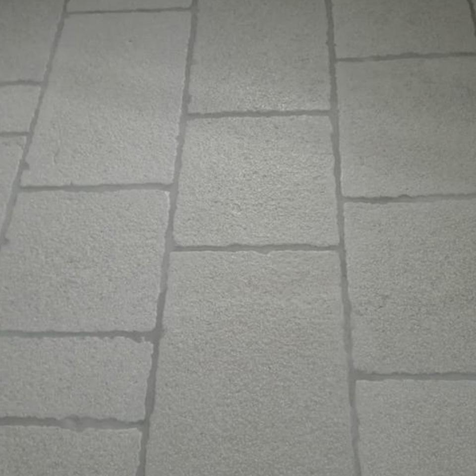 Pavimenti in pietra per esterni abitazione privata